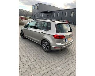 VW Golf Sportsvan Gebrauchtwagen