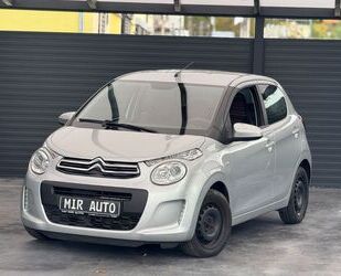Citroen C1 Gebrauchtwagen