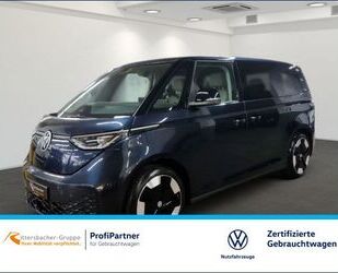 VW ID. Buzz Gebrauchtwagen