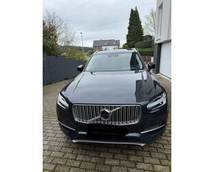 Volvo XC90 Gebrauchtwagen