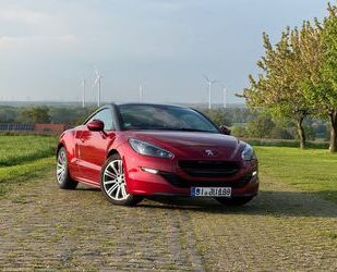 Peugeot RCZ Gebrauchtwagen