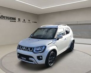 Suzuki Ignis Gebrauchtwagen