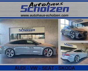 Audi RS7 Gebrauchtwagen