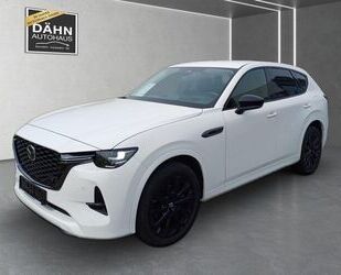 Mazda CX-60 Gebrauchtwagen