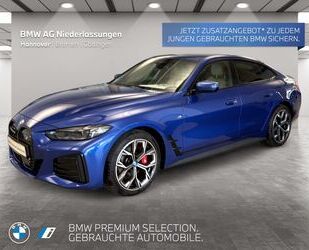 BMW i4 Gebrauchtwagen