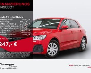 Audi A1 Gebrauchtwagen
