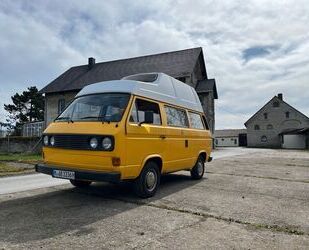 VW T3 andere Gebrauchtwagen