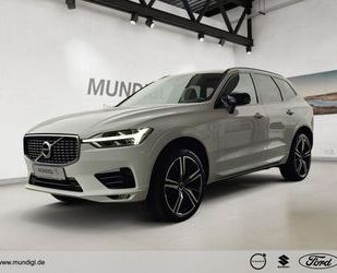 Volvo XC60 Gebrauchtwagen