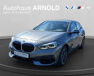 BMW 116 Gebrauchtwagen