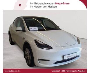 Tesla Model Y Gebrauchtwagen