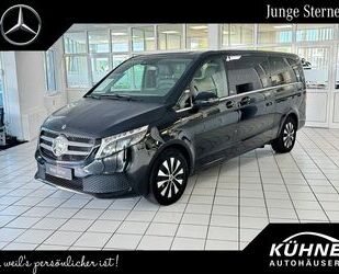 Mercedes-Benz V 300 Gebrauchtwagen