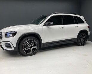Mercedes-Benz GLB 200 Gebrauchtwagen