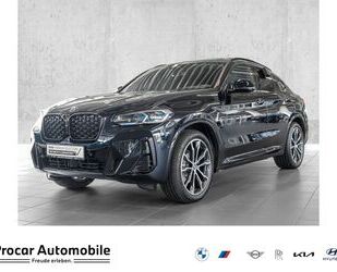BMW X4 Gebrauchtwagen