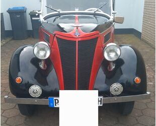 Ford Andere Oldtimer