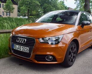 Audi A1 Gebrauchtwagen