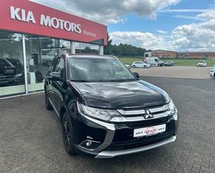 Mitsubishi Outlander Gebrauchtwagen