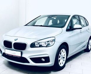 BMW 216 Gebrauchtwagen