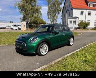 Mini Cooper SE Gebrauchtwagen