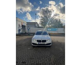 BMW 535 Gebrauchtwagen