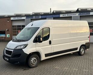 Peugeot Boxer Gebrauchtwagen