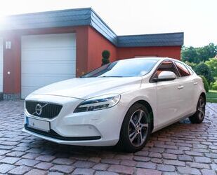 Volvo V40 Gebrauchtwagen