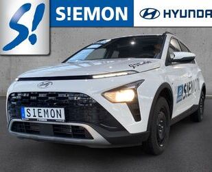 Hyundai BAYON Gebrauchtwagen