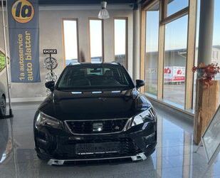 Seat Ateca Gebrauchtwagen