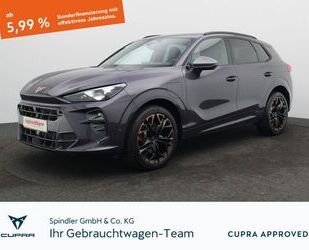 Cupra Terramar Gebrauchtwagen