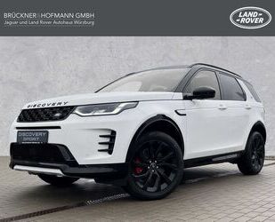 Land Rover Discovery Sport Gebrauchtwagen