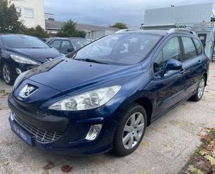 Peugeot 308 Gebrauchtwagen