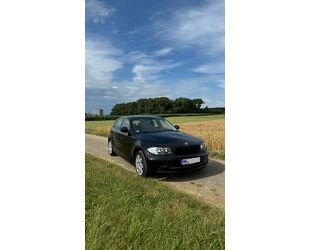 BMW 116 Gebrauchtwagen