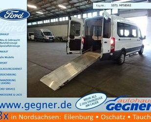 Ford Transit Gebrauchtwagen