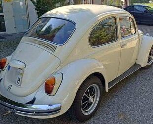 VW Käfer Gebrauchtwagen