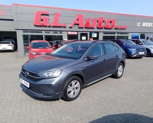 VW Taigo Gebrauchtwagen