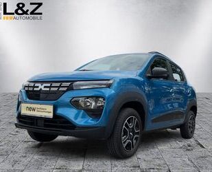 Dacia Spring Gebrauchtwagen