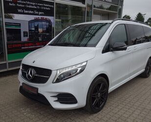 Mercedes-Benz V 300 Gebrauchtwagen