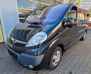 Opel Vivaro Gebrauchtwagen