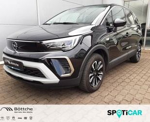 Opel Crossland (X) Gebrauchtwagen