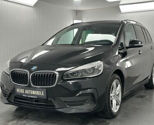 BMW 218 Gebrauchtwagen
