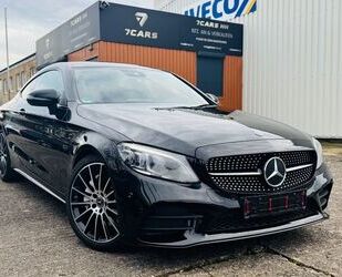 Mercedes-Benz C 300 Gebrauchtwagen