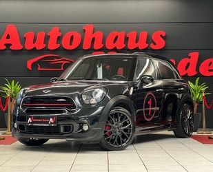 Mini John Cooper Works Countryman Gebrauchtwagen