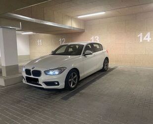BMW 118 Gebrauchtwagen
