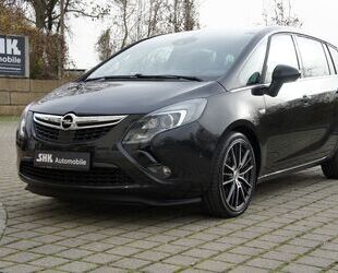 Opel Zafira Gebrauchtwagen
