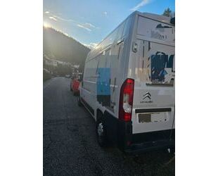 Citroen Jumper Gebrauchtwagen