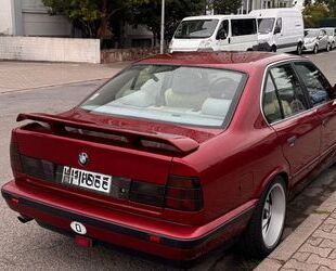 BMW 518 Gebrauchtwagen