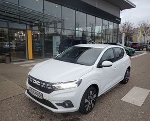 Dacia Sandero Gebrauchtwagen