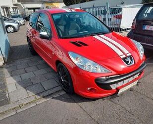 Peugeot 206 Gebrauchtwagen