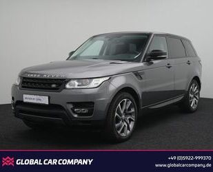 Land Rover Range Rover Sport Gebrauchtwagen