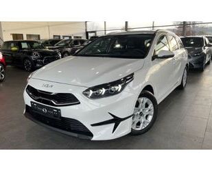 Kia ceed Sportswagon Gebrauchtwagen