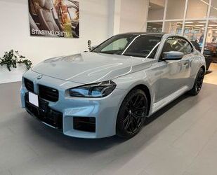 BMW M2 Gebrauchtwagen
